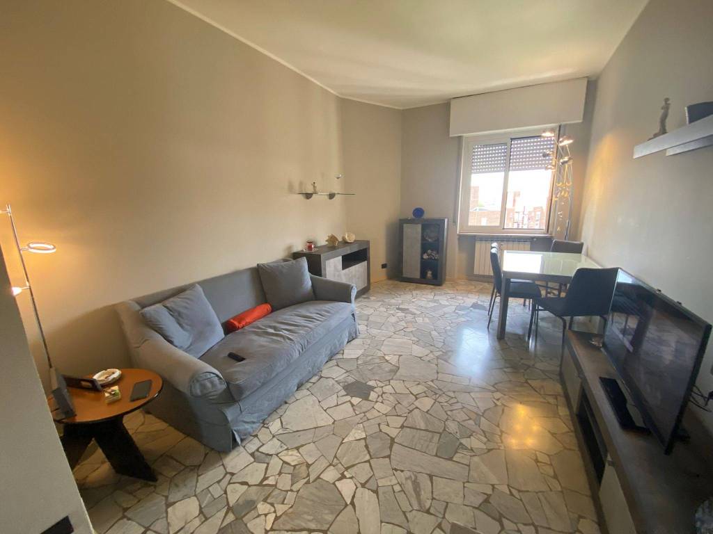 appartamento in vendita a Cinisello Balsamo