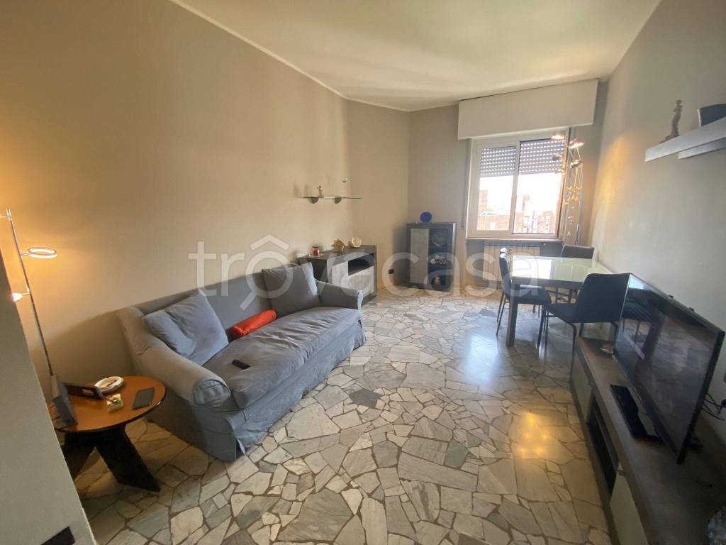 appartamento in vendita a Cinisello Balsamo