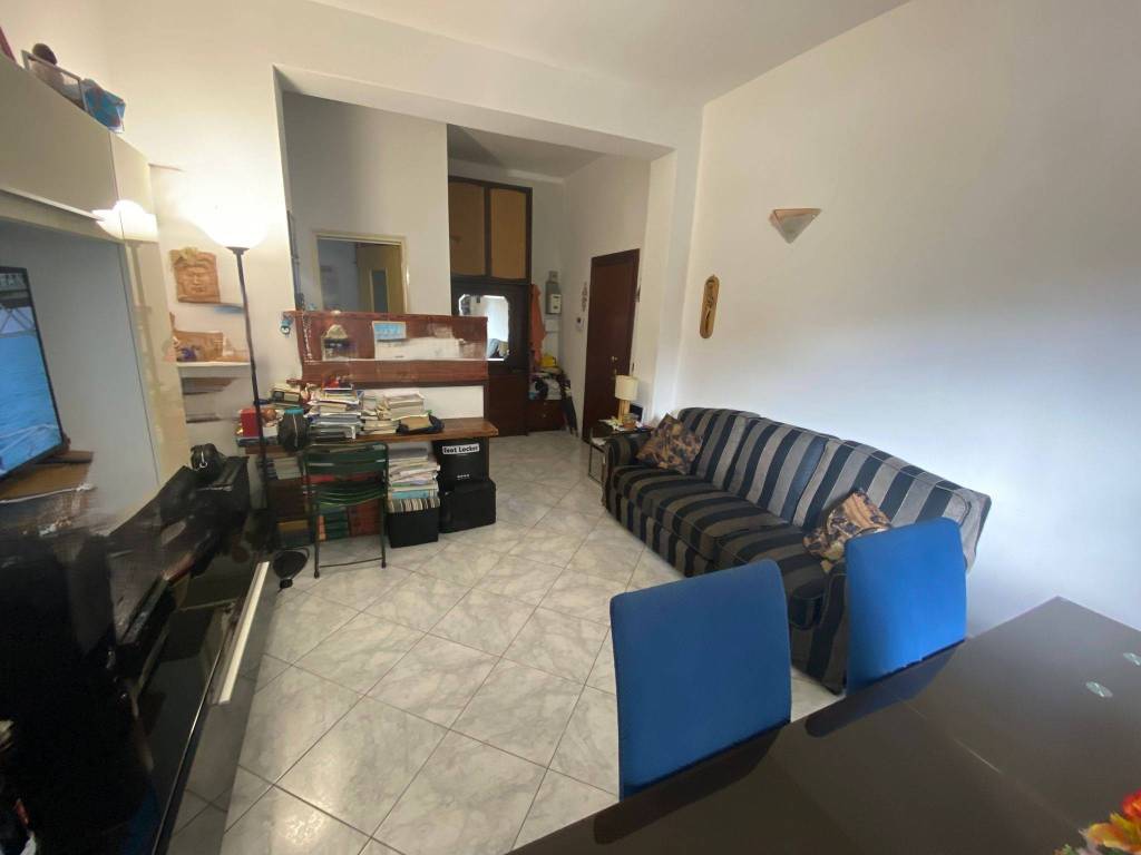 appartamento in vendita a Cinisello Balsamo