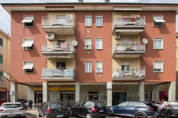appartamento in vendita a Cinisello Balsamo