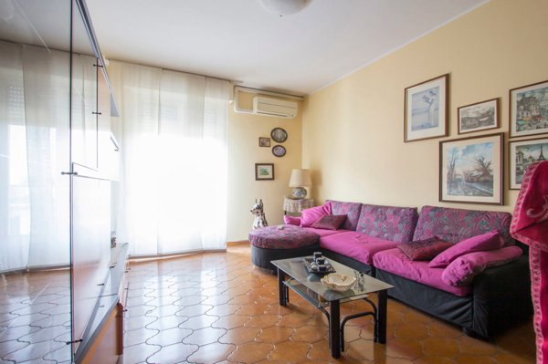 appartamento in vendita a Cinisello Balsamo