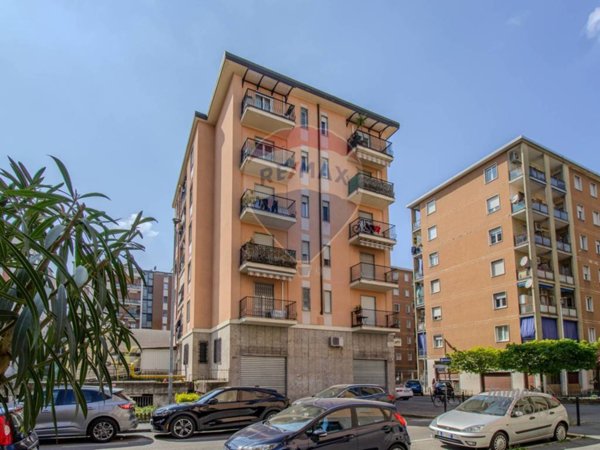 appartamento in vendita a Cinisello Balsamo