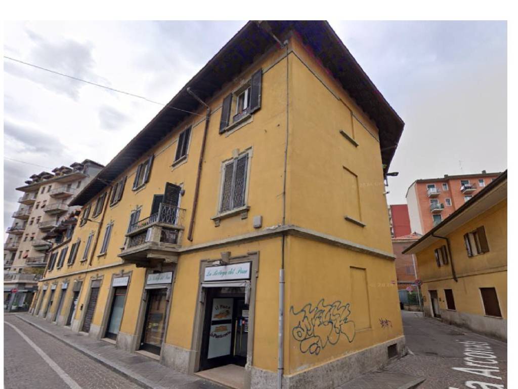 appartamento in vendita a Cinisello Balsamo