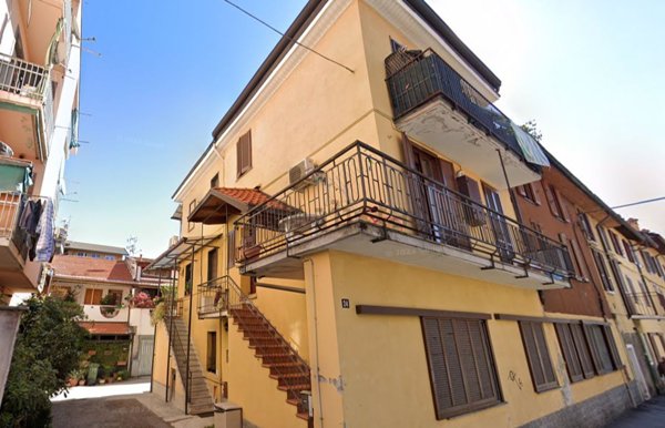 appartamento in vendita a Cinisello Balsamo