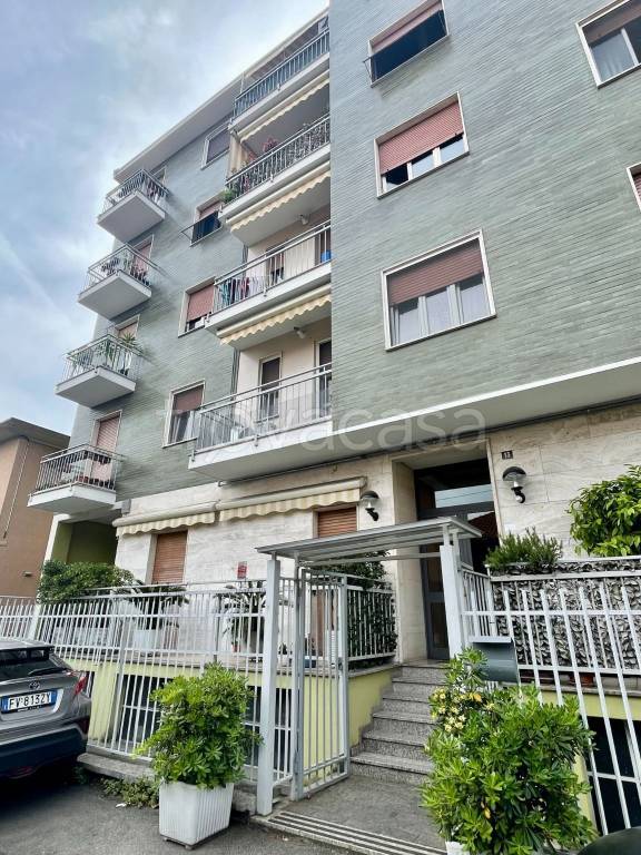 appartamento in vendita a Cinisello Balsamo