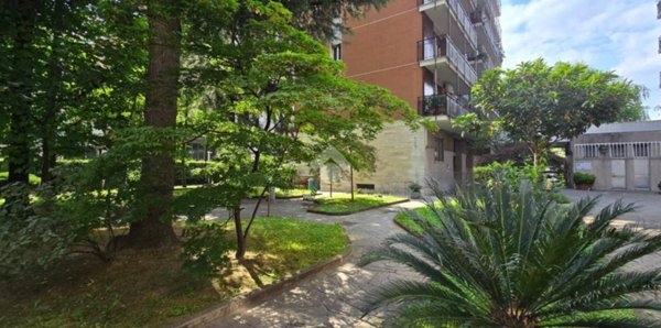 appartamento in vendita a Cinisello Balsamo