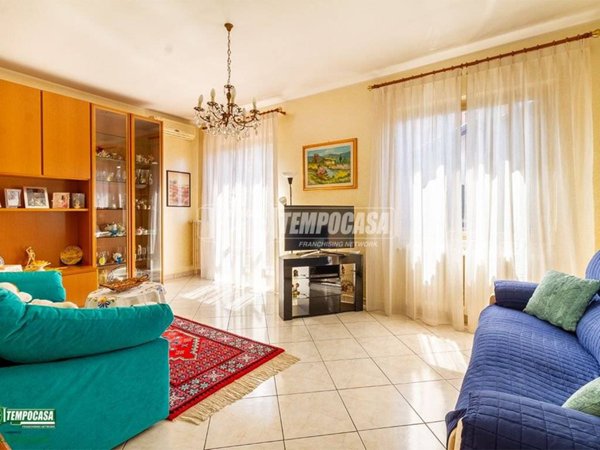 casa indipendente in vendita a Cinisello Balsamo