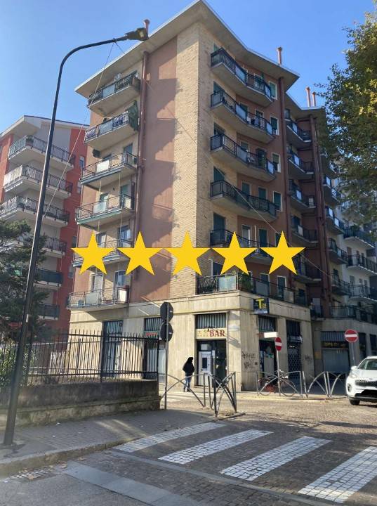 appartamento in vendita a Cinisello Balsamo