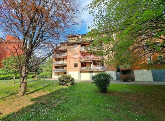 appartamento in vendita a Cinisello Balsamo