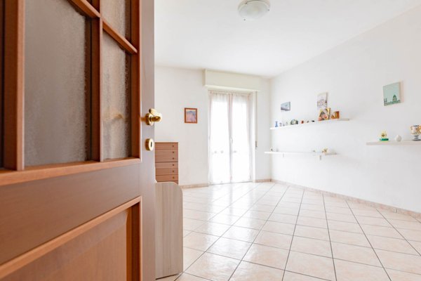 appartamento in vendita a Cinisello Balsamo