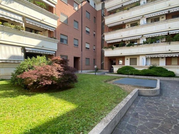 appartamento in vendita a Cinisello Balsamo
