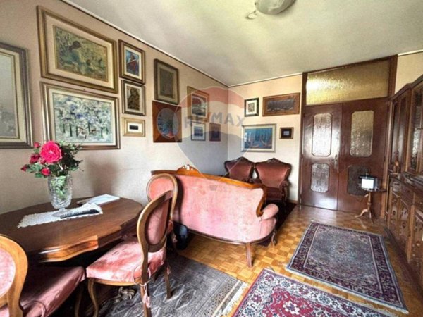 appartamento in vendita a Cinisello Balsamo