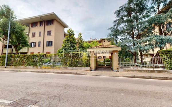 appartamento in vendita a Cinisello Balsamo