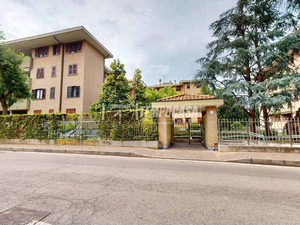appartamento in vendita a Cinisello Balsamo