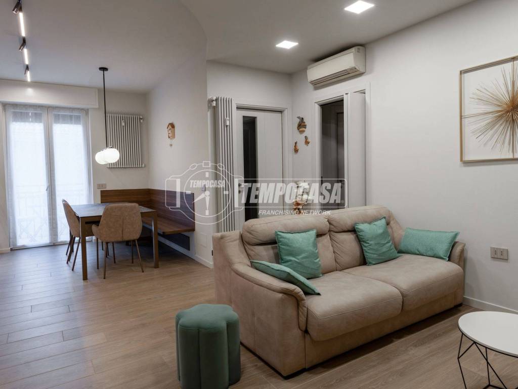 appartamento in vendita a Cinisello Balsamo