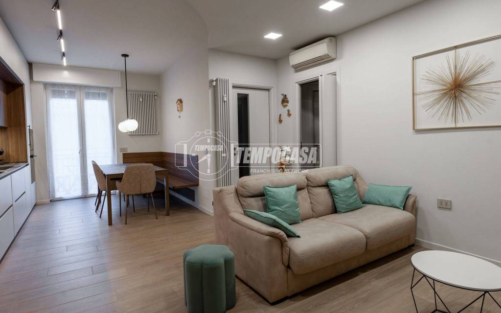 appartamento in vendita a Cinisello Balsamo