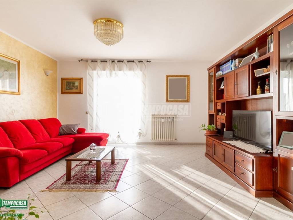 appartamento in vendita a Cinisello Balsamo