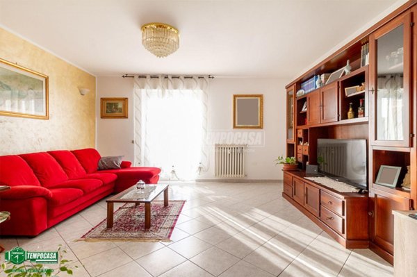 appartamento in vendita a Cinisello Balsamo