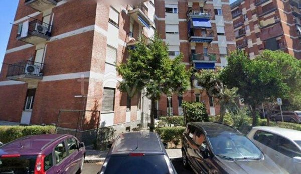 appartamento in vendita a Cinisello Balsamo