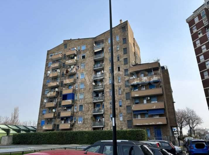 appartamento in vendita a Cinisello Balsamo