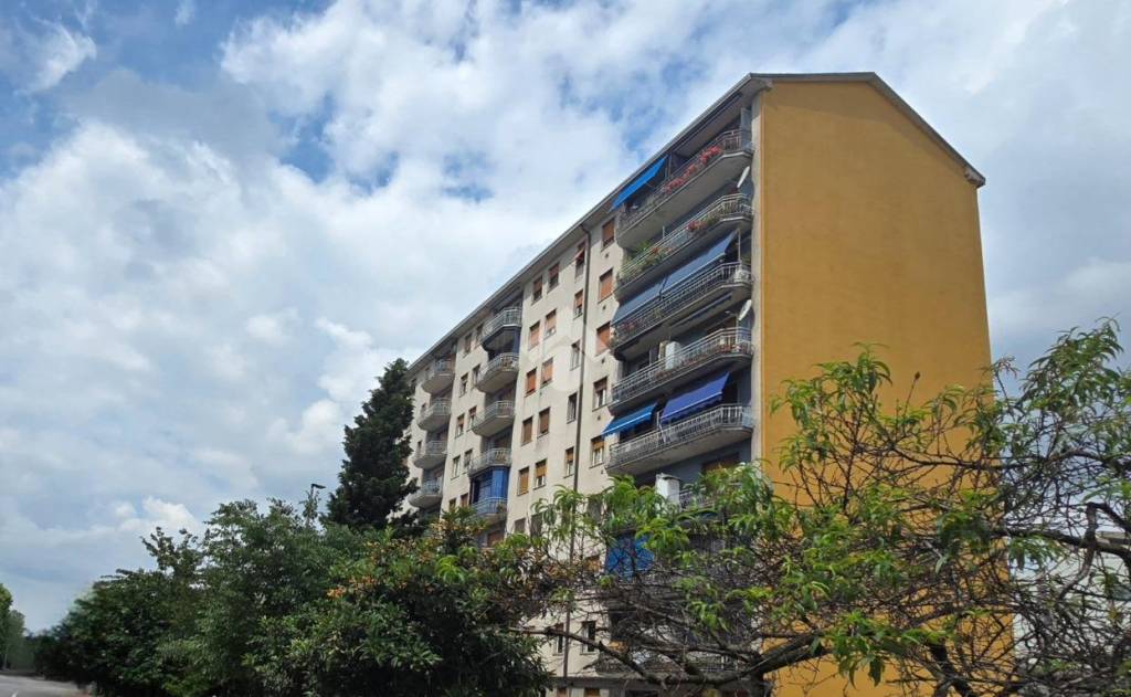 appartamento in vendita a Cinisello Balsamo