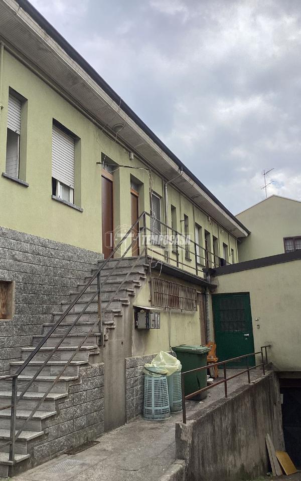 appartamento in vendita a Cinisello Balsamo in zona Campo dei Fiori