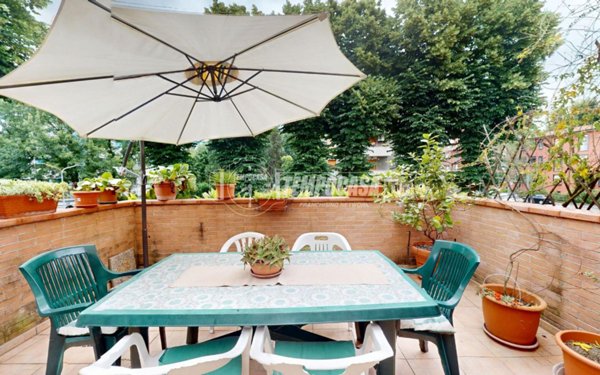 appartamento in vendita a Cinisello Balsamo in zona Campo dei Fiori