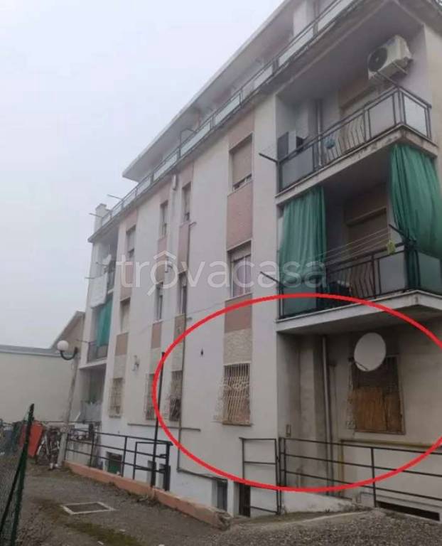 appartamento in vendita a Cinisello Balsamo