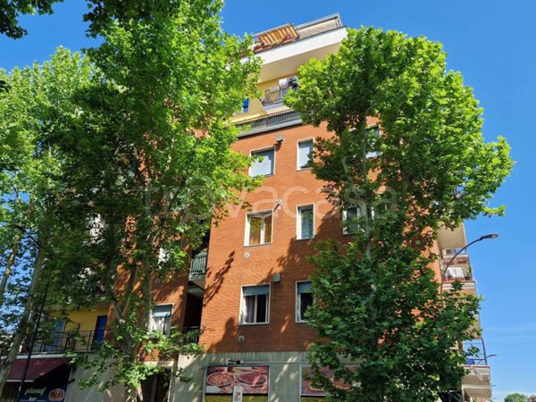 appartamento in vendita a Cinisello Balsamo