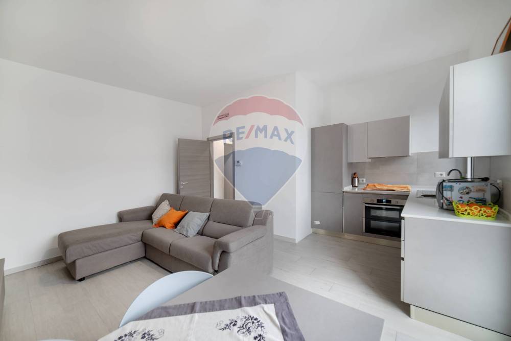 appartamento in vendita a Cinisello Balsamo