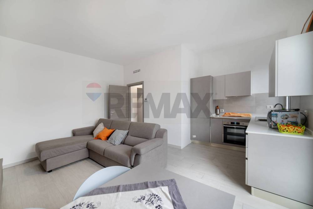 appartamento in vendita a Cinisello Balsamo