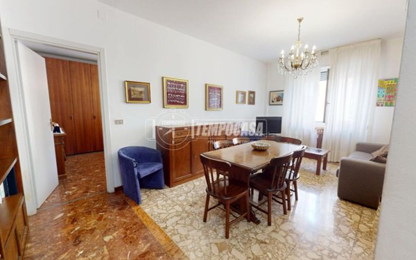 appartamento in vendita a Cinisello Balsamo