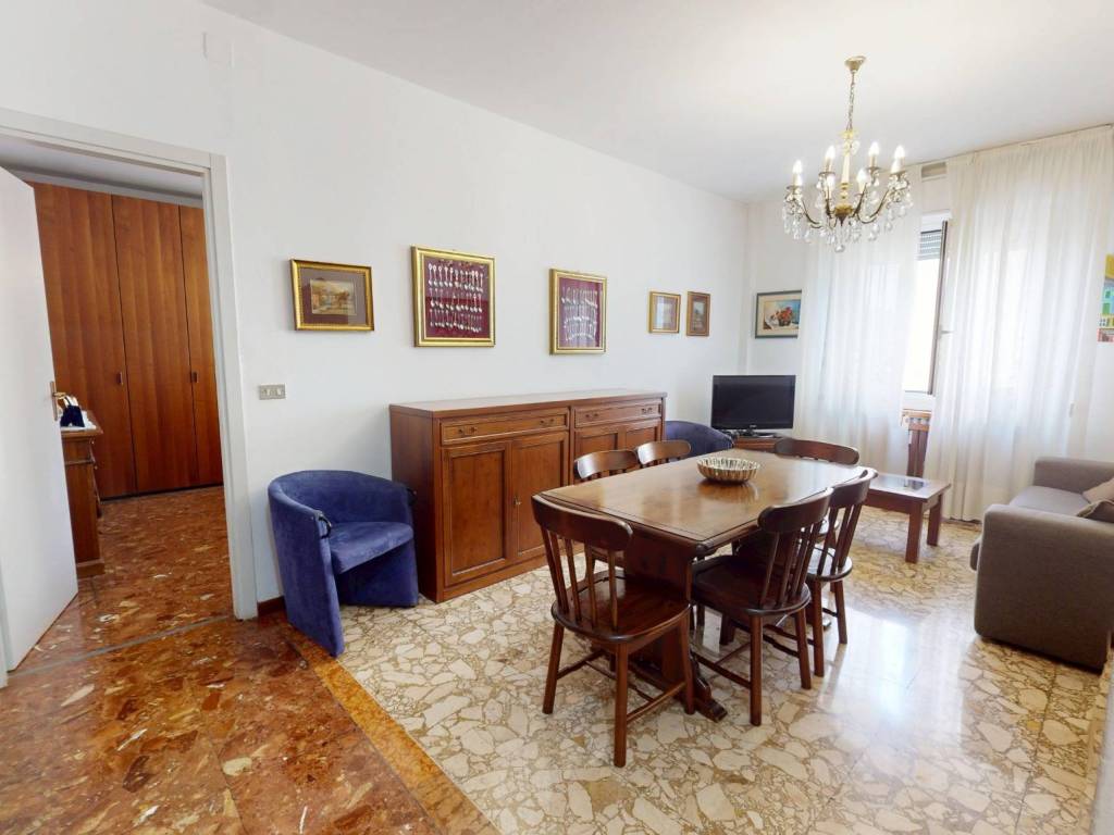 appartamento in vendita a Cinisello Balsamo