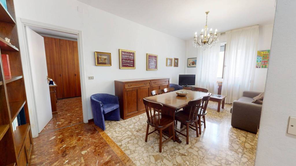 appartamento in vendita a Cinisello Balsamo