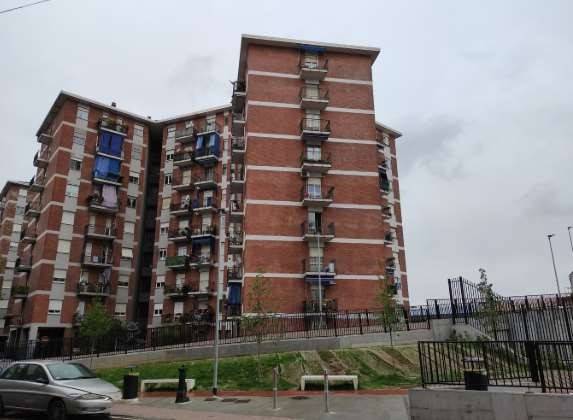 appartamento in vendita a Cinisello Balsamo in zona Robecco