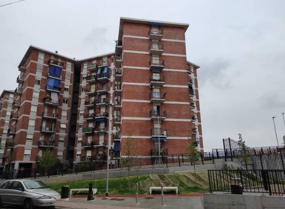 appartamento in vendita a Cinisello Balsamo