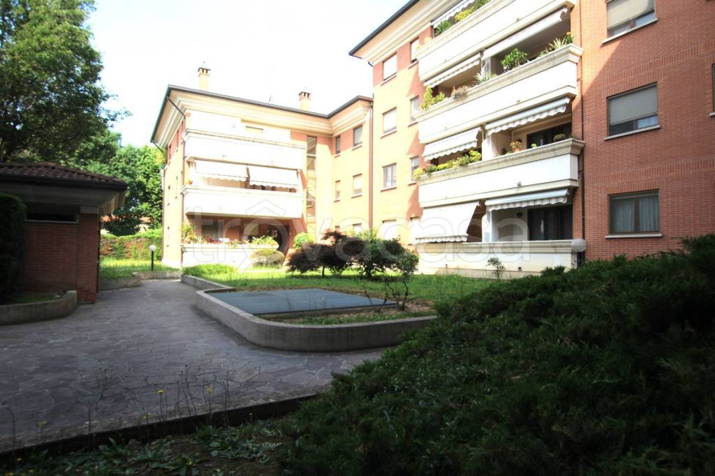 appartamento in vendita a Cinisello Balsamo