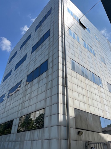 ufficio in vendita a Cinisello Balsamo