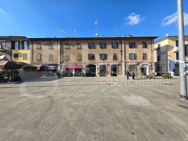 appartamento in vendita a Cinisello Balsamo