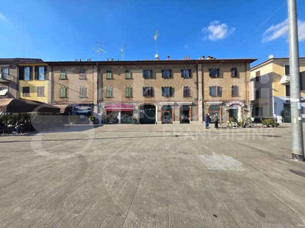 appartamento in vendita a Cinisello Balsamo