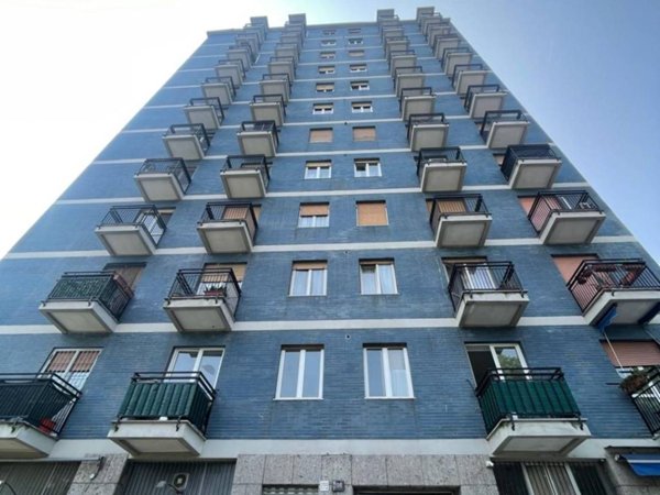 appartamento in vendita a Cinisello Balsamo in zona Robecco
