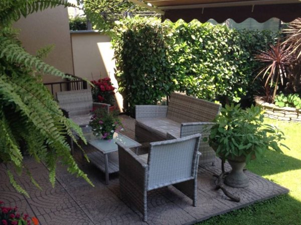 casa indipendente in vendita a Cinisello Balsamo in zona Robecco