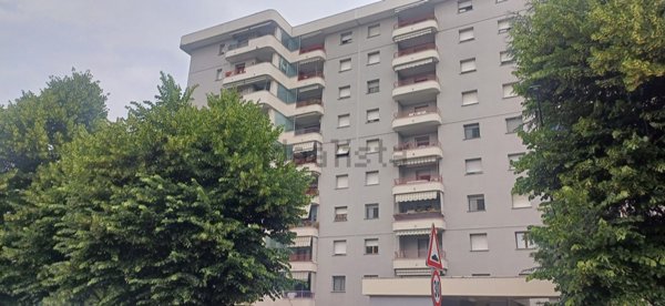 appartamento in vendita a Cinisello Balsamo