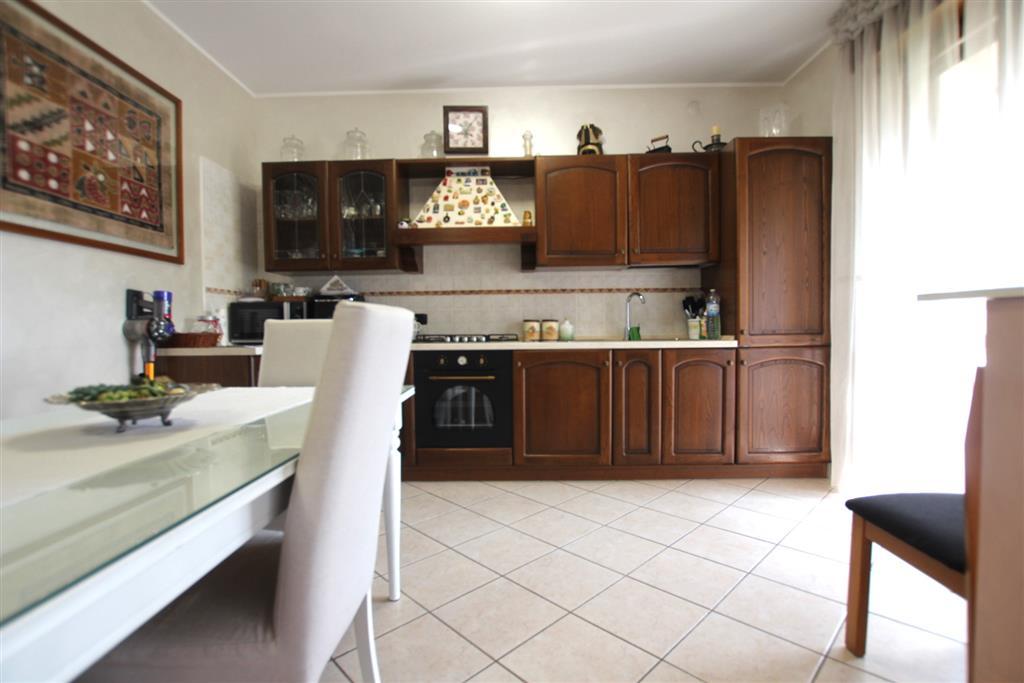 appartamento in vendita a Cinisello Balsamo