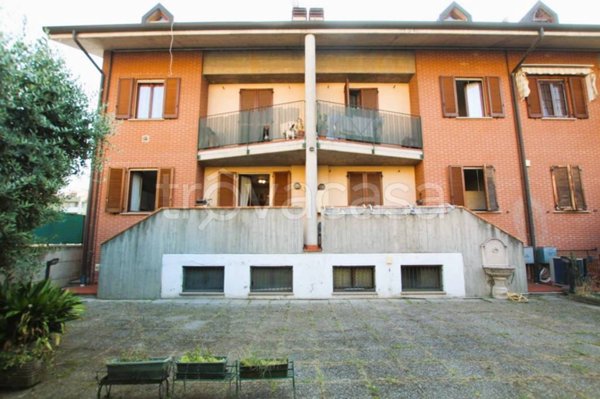 appartamento in vendita a Cinisello Balsamo