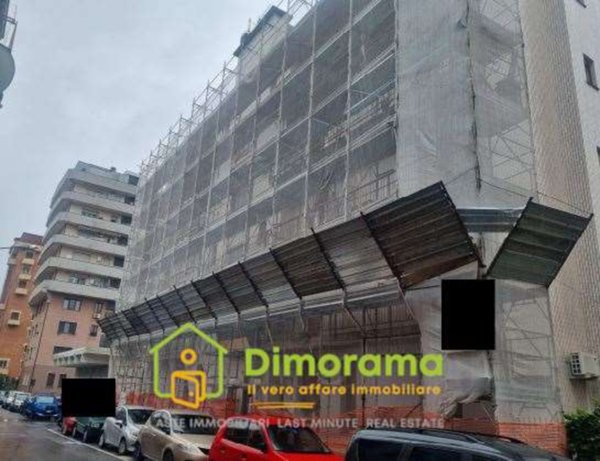 appartamento in vendita a Cinisello Balsamo