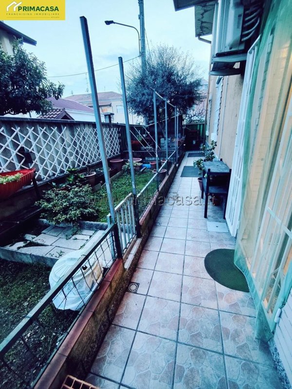 appartamento in vendita a Cinisello Balsamo