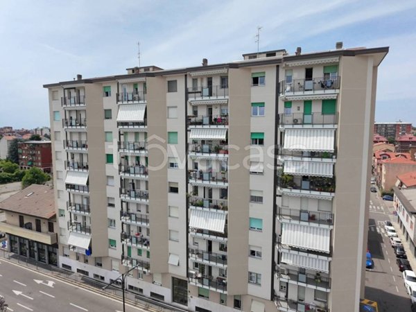appartamento in vendita a Cinisello Balsamo