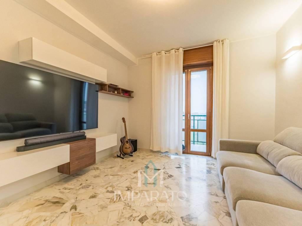 appartamento in vendita a Cinisello Balsamo