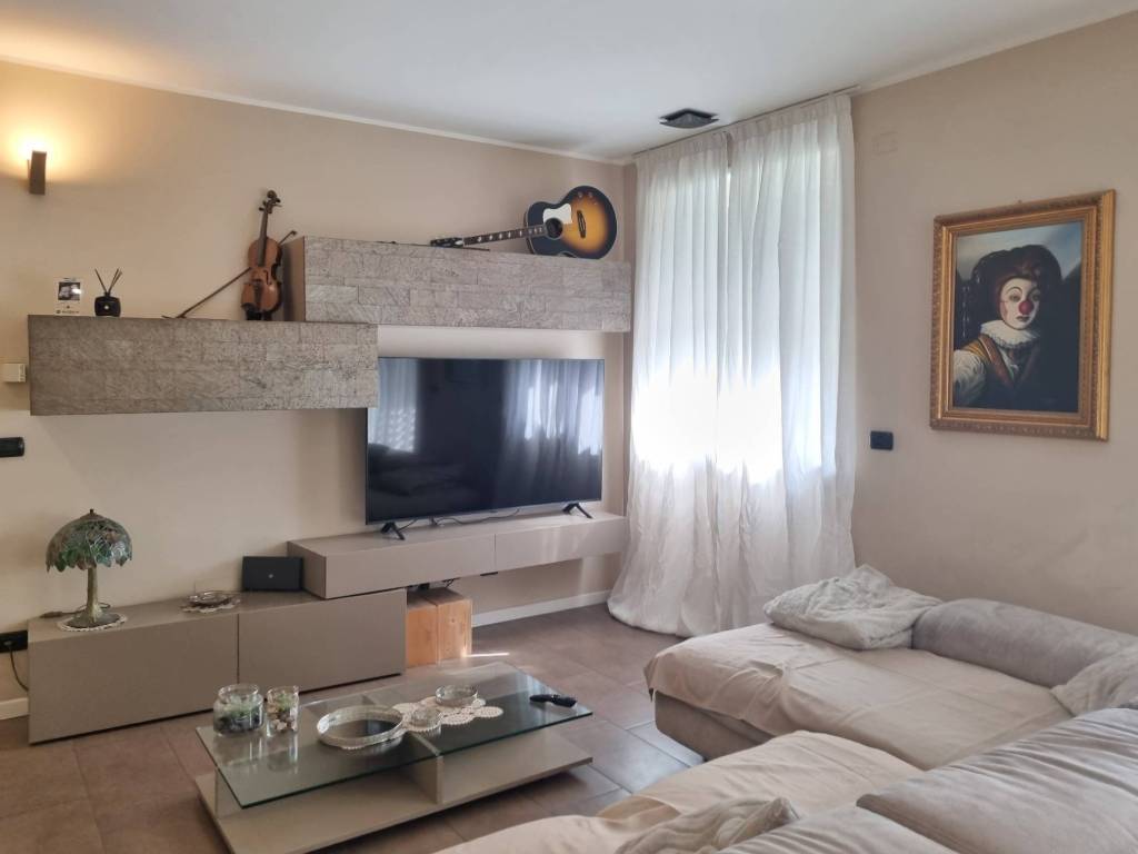appartamento in vendita a Cinisello Balsamo